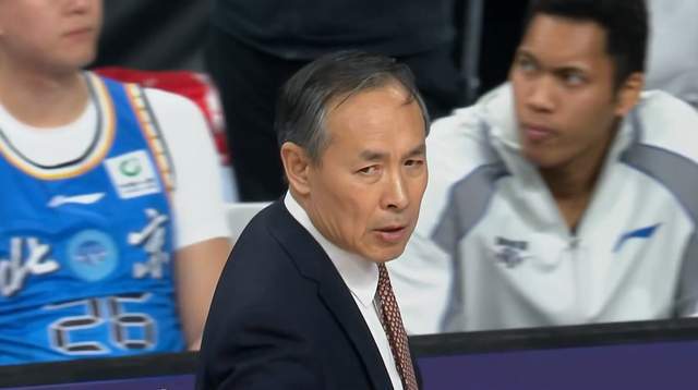 kaiyun-卫冕冠军第一，广东第2，夺冠热门重回前4，山东第8，辽宁仅第10