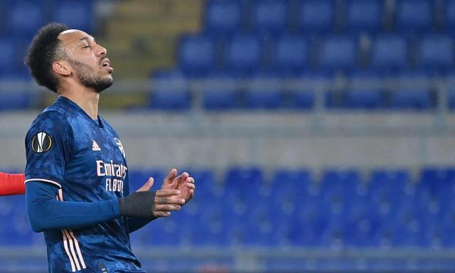 开云中国入口-【观察】塔帅改造初见成效 枪手该多给厄德高传球