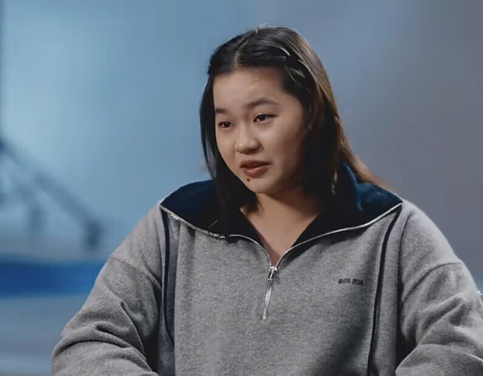 开云手机客户端-全红婵小学二年级就去练跳水！不满家乡变化：到处是油烟味 真想逃离|立定跳远|小吃摊|奥运冠军|弟弟妹妹|教练_新浪体育_新浪新闻